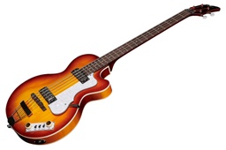 HI-CB-SE-SB - Club Bass Ignition - Sunburst | Höfner